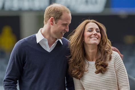 when did prince william and kate middleton start dating